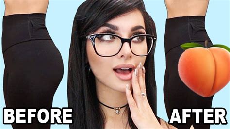 sssniperwolf gyatt|I DID 100 SQUATS EVERYDAY FOR A WEEK CHALLENGE.